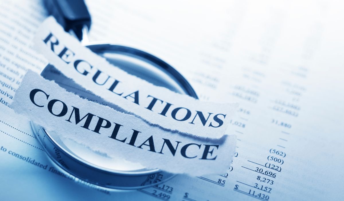Licensing, & Regulatory Compliance