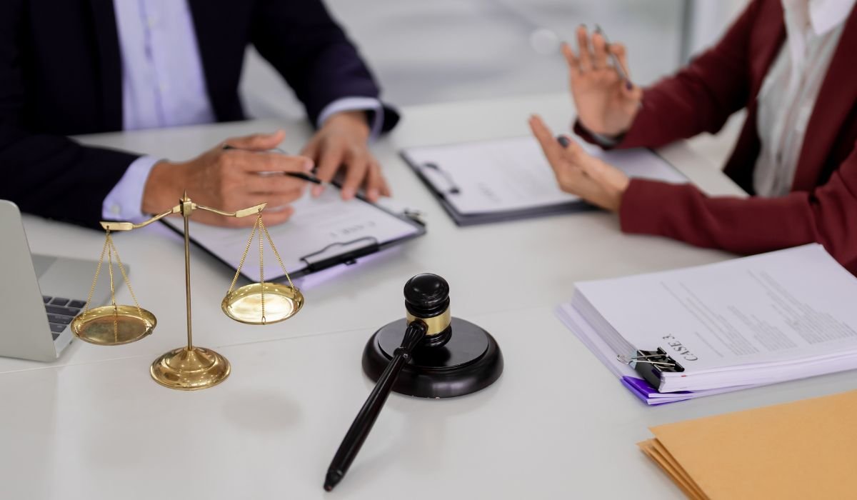 Professional Advisory & Legal Services