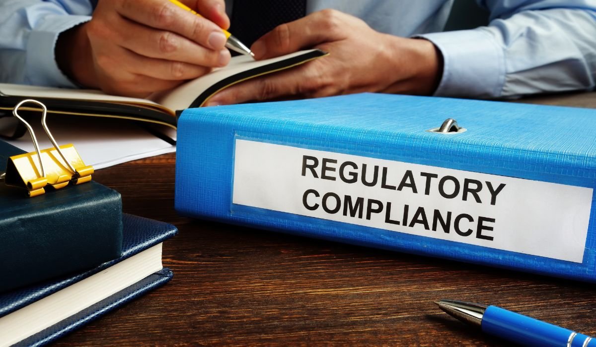 Regulatory Compliance